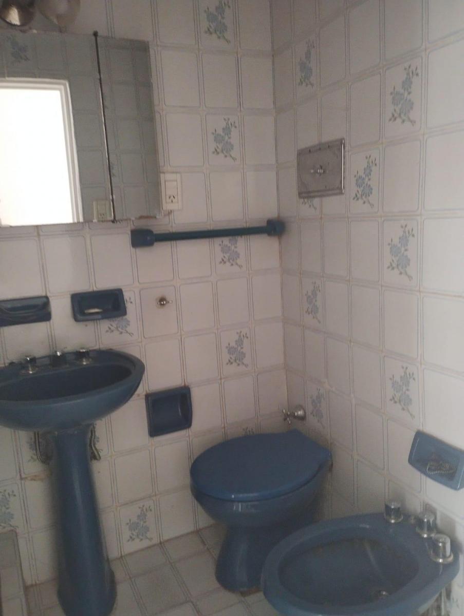 Departamento 3 Ambientes Al Contrafrente! 4