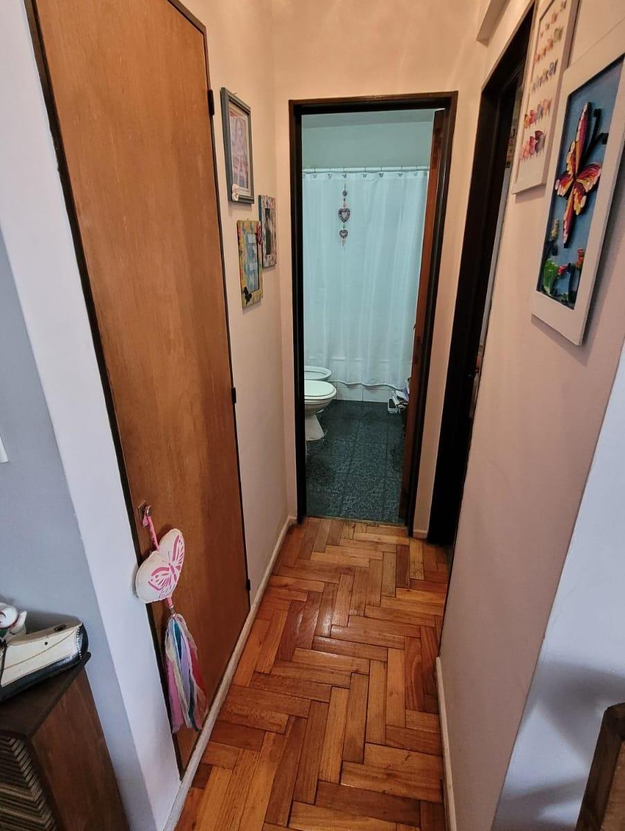 Venta Departamento 2 Ambientes con 2 Balcones! 5