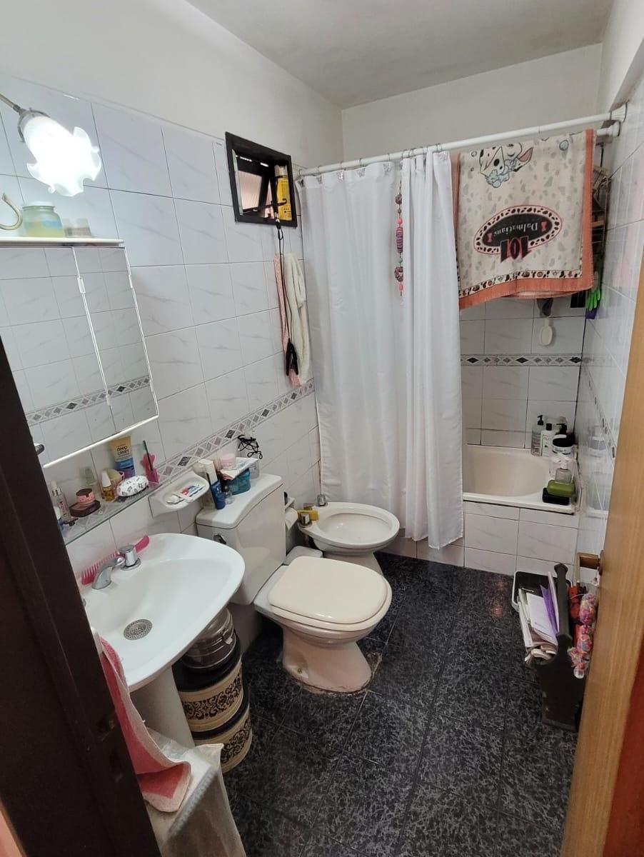 Venta Departamento 2 Ambientes con 2 Balcones! 1
