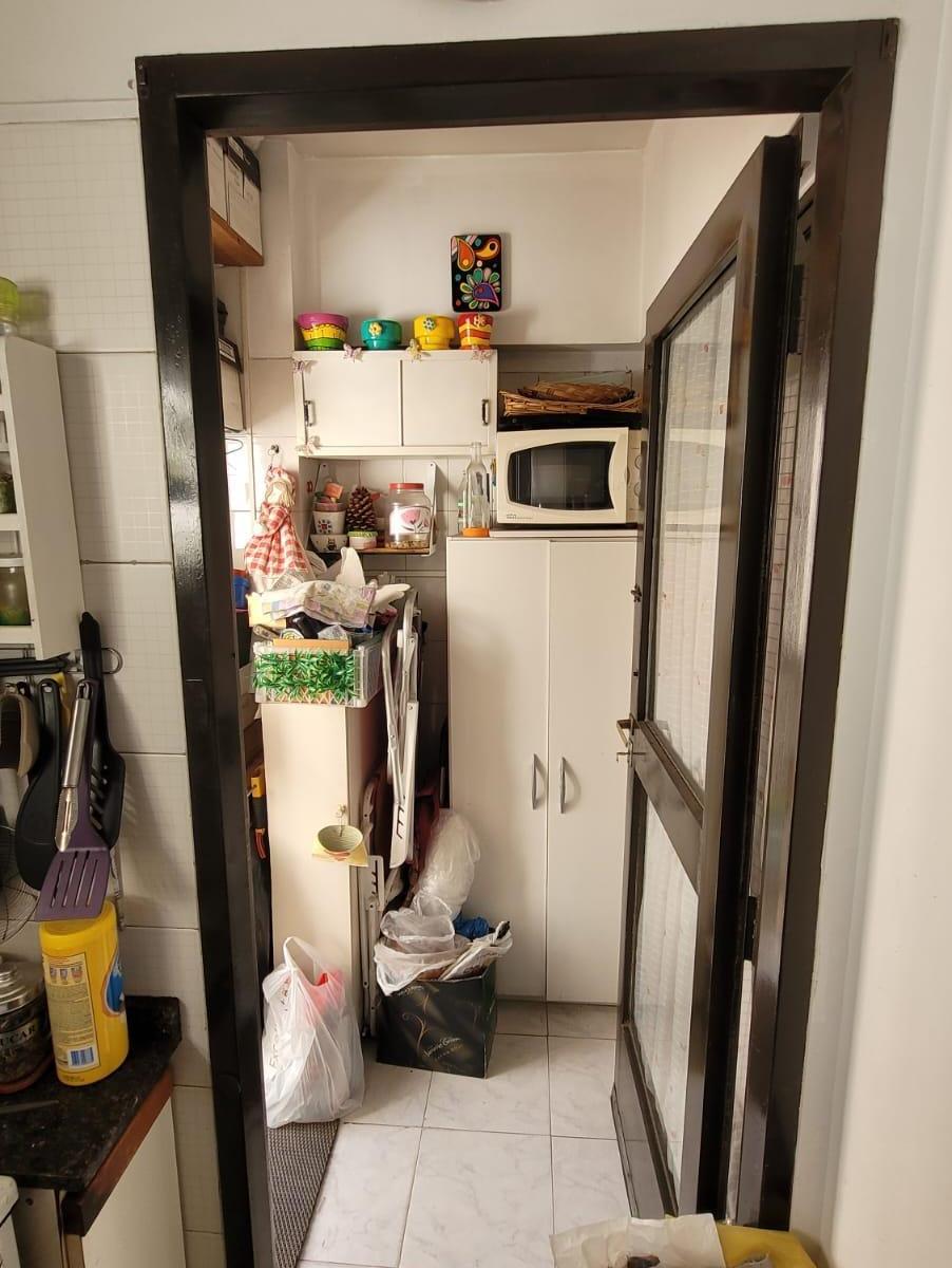 Venta Departamento 2 Ambientes con 2 Balcones! 2