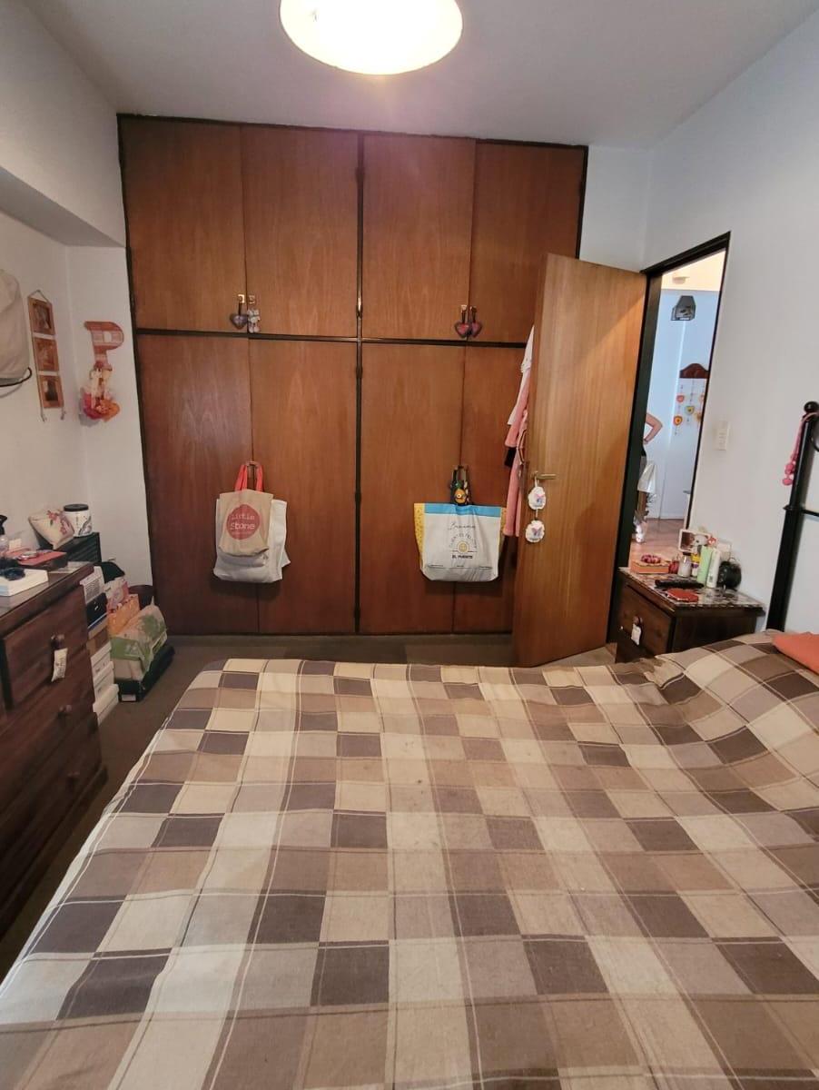 Venta Departamento 2 Ambientes con 2 Balcones! 4