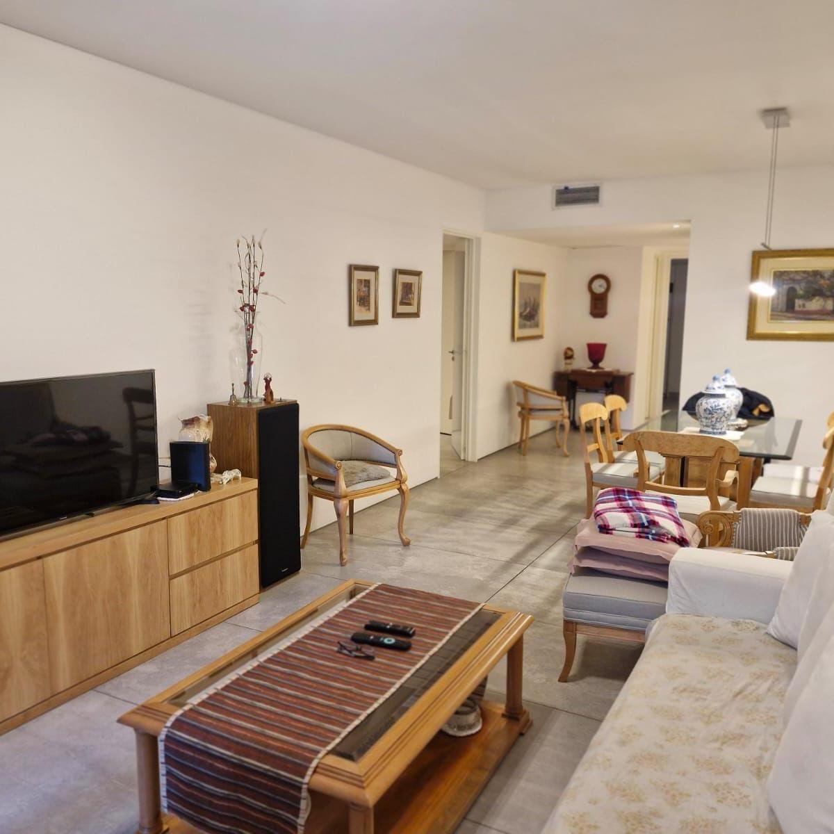 Excelente Departamento 4 Amb - con 2 Cocheras - Balcón y Amenities! 4