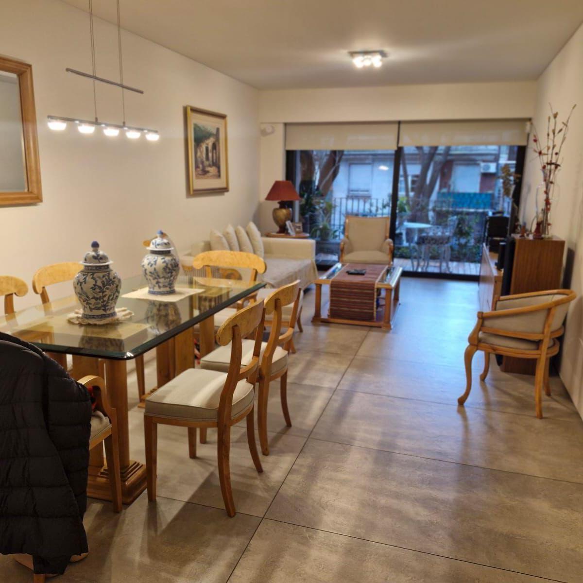 Excelente Departamento 4 Amb - con 2 Cocheras - Balcón y Amenities! 3