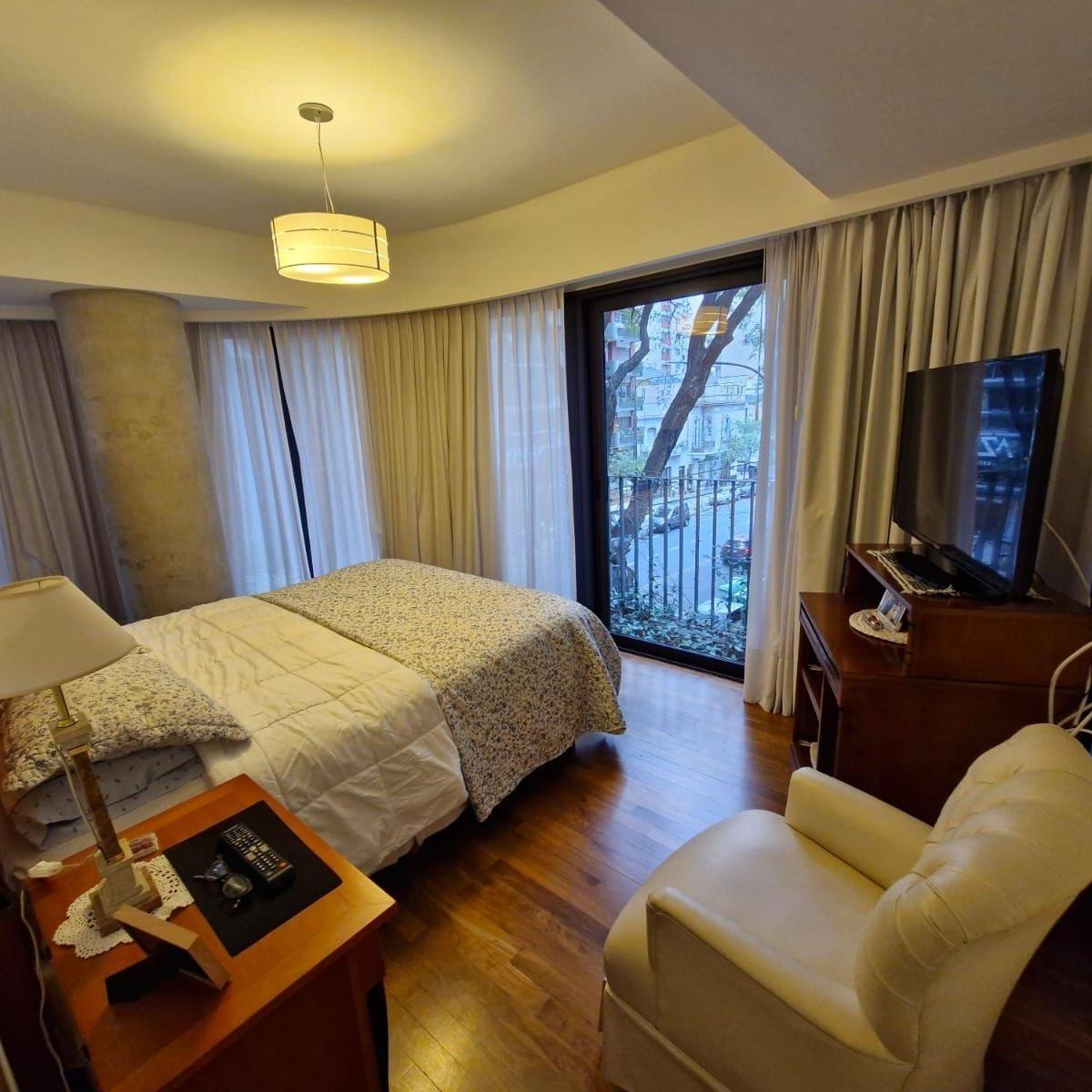 Excelente Departamento 4 Amb - con 2 Cocheras - Balcón y Amenities! 5