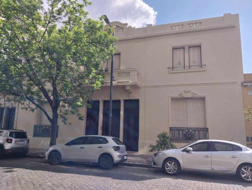 Propiedad en Argentina
