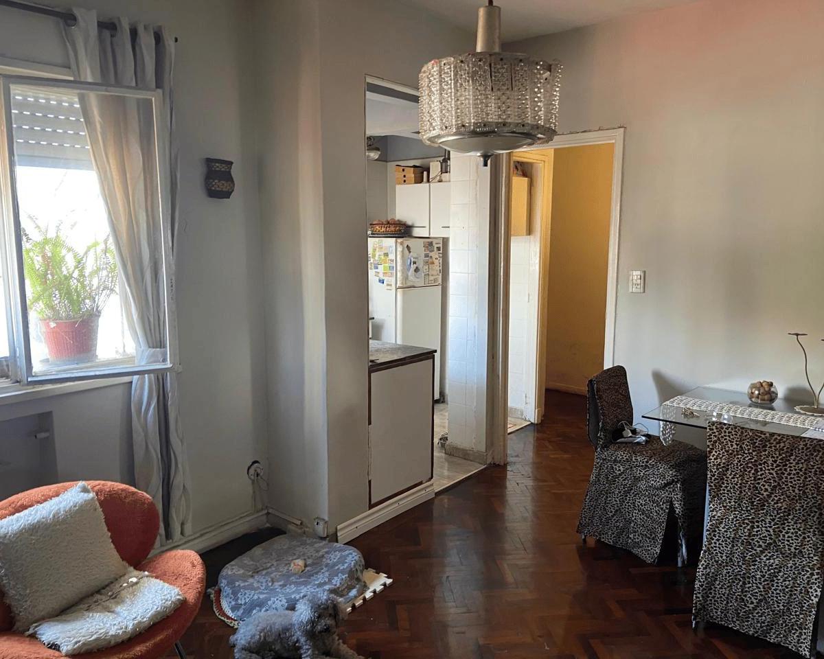 Venta Departamento 3 Ambientes de 55 M²! 1