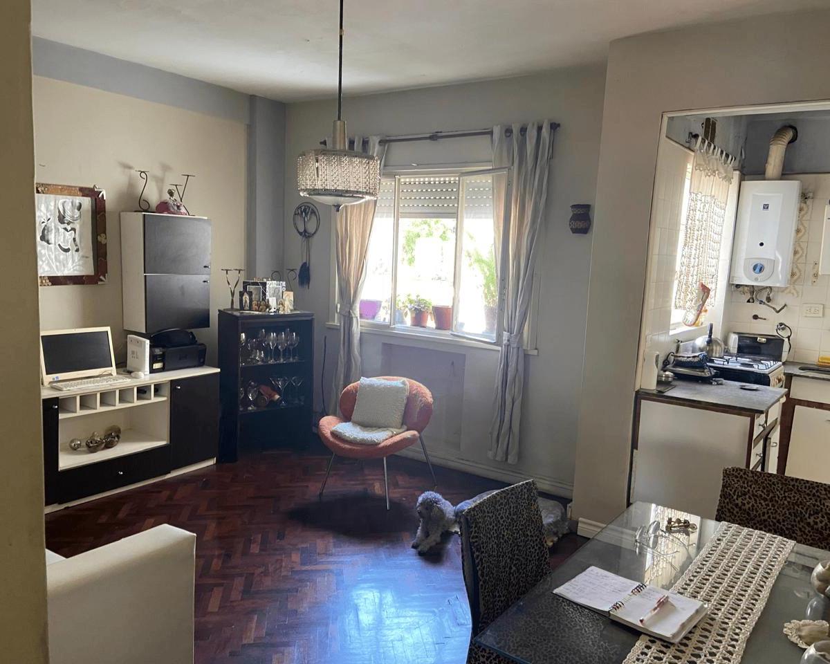 Venta Departamento 3 Ambientes de 55 M²! 3