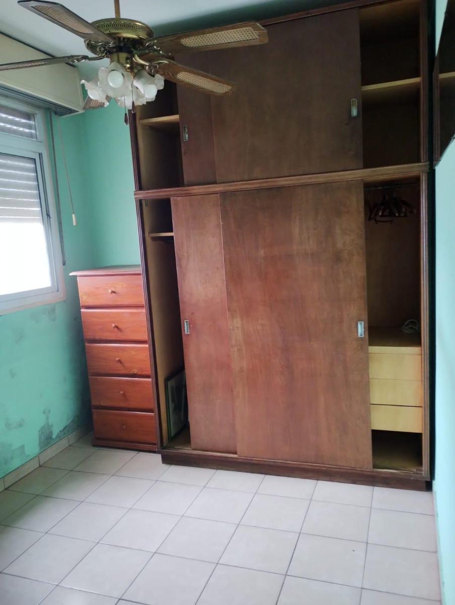 Venta Departamento de 2 Ambientes! 5