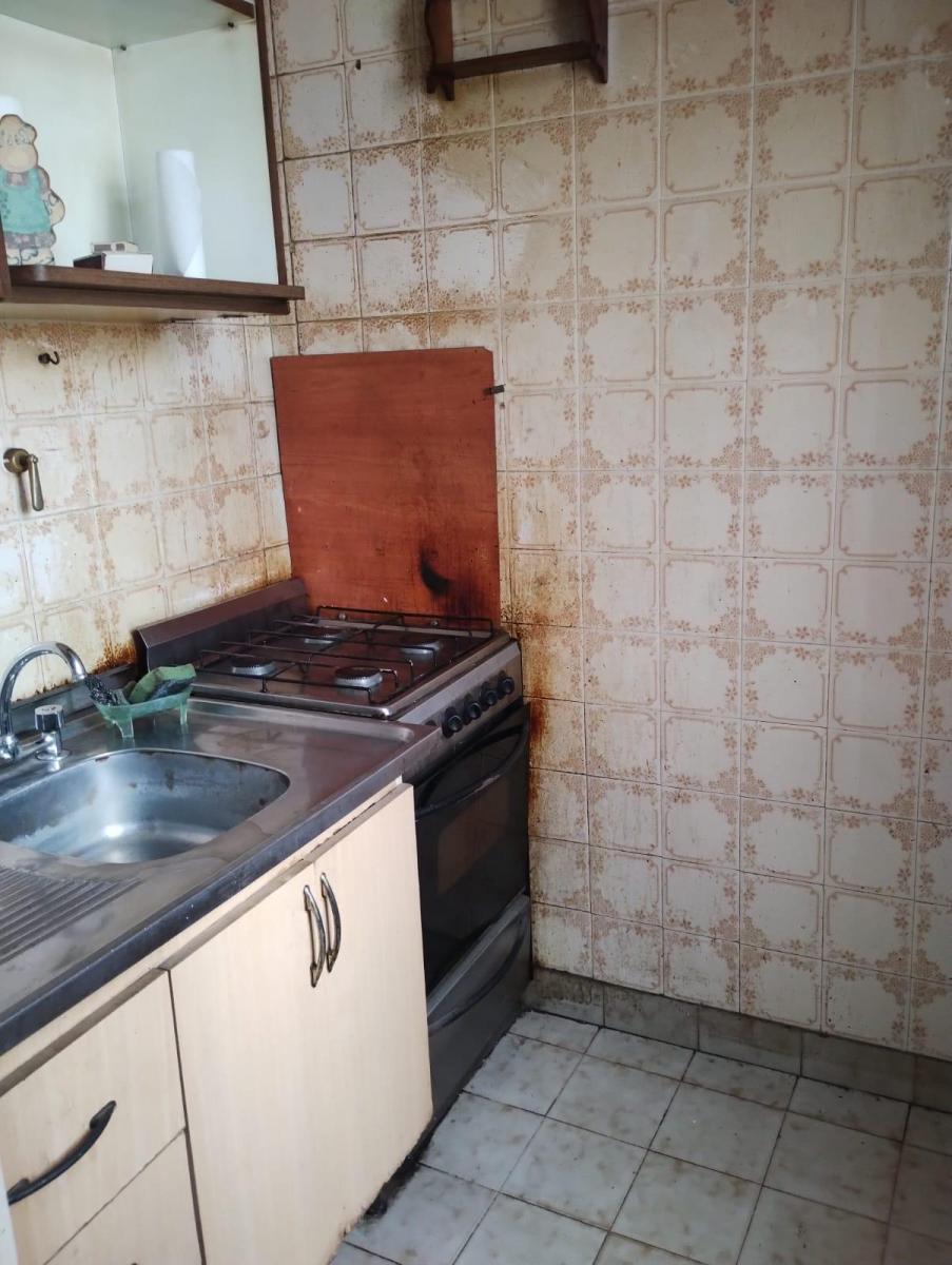 Venta Departamento de 2 Ambientes! 3