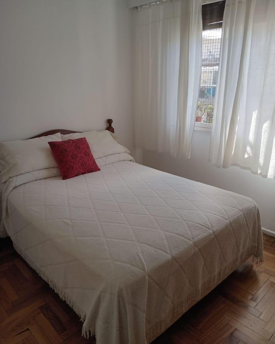 Venta Departamento 3 Ambientes con Dependencia! 4
