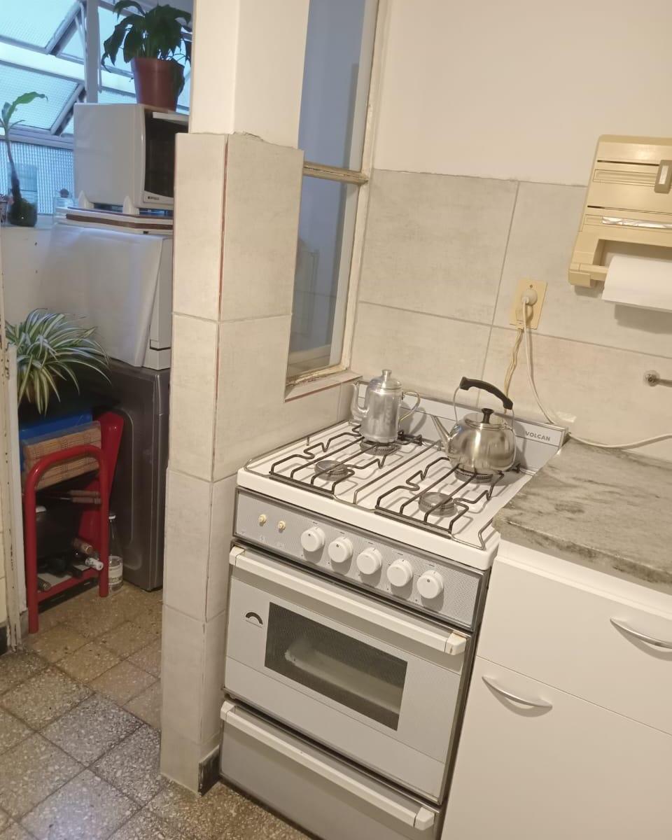 Venta Departamento 3 Ambientes con Dependencia! 3