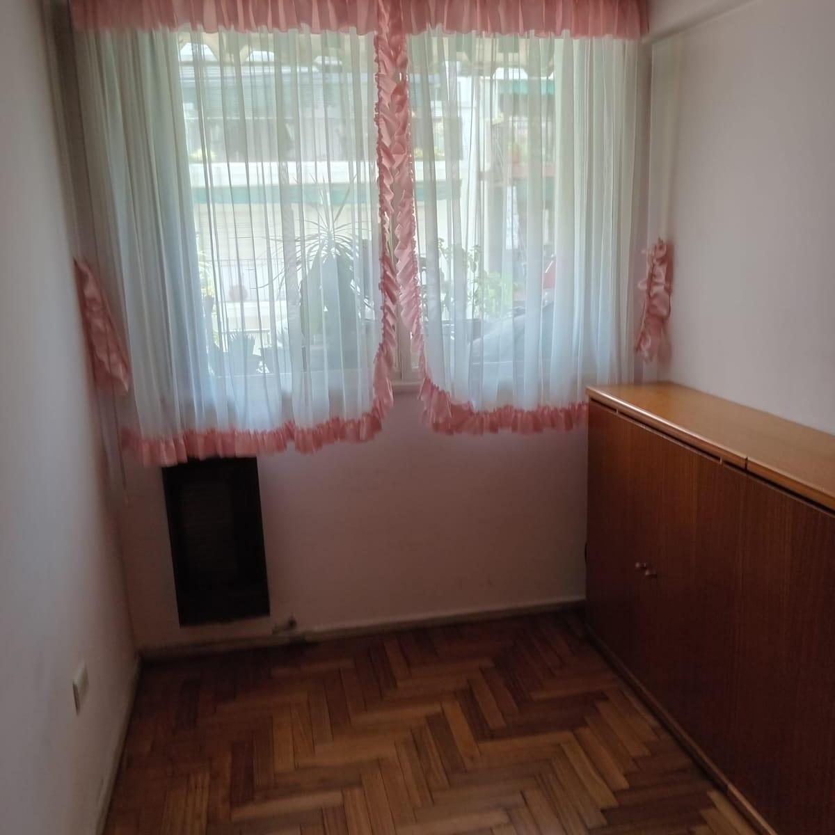 Venta Departamento 3 Ambientes con Dependencia! 2