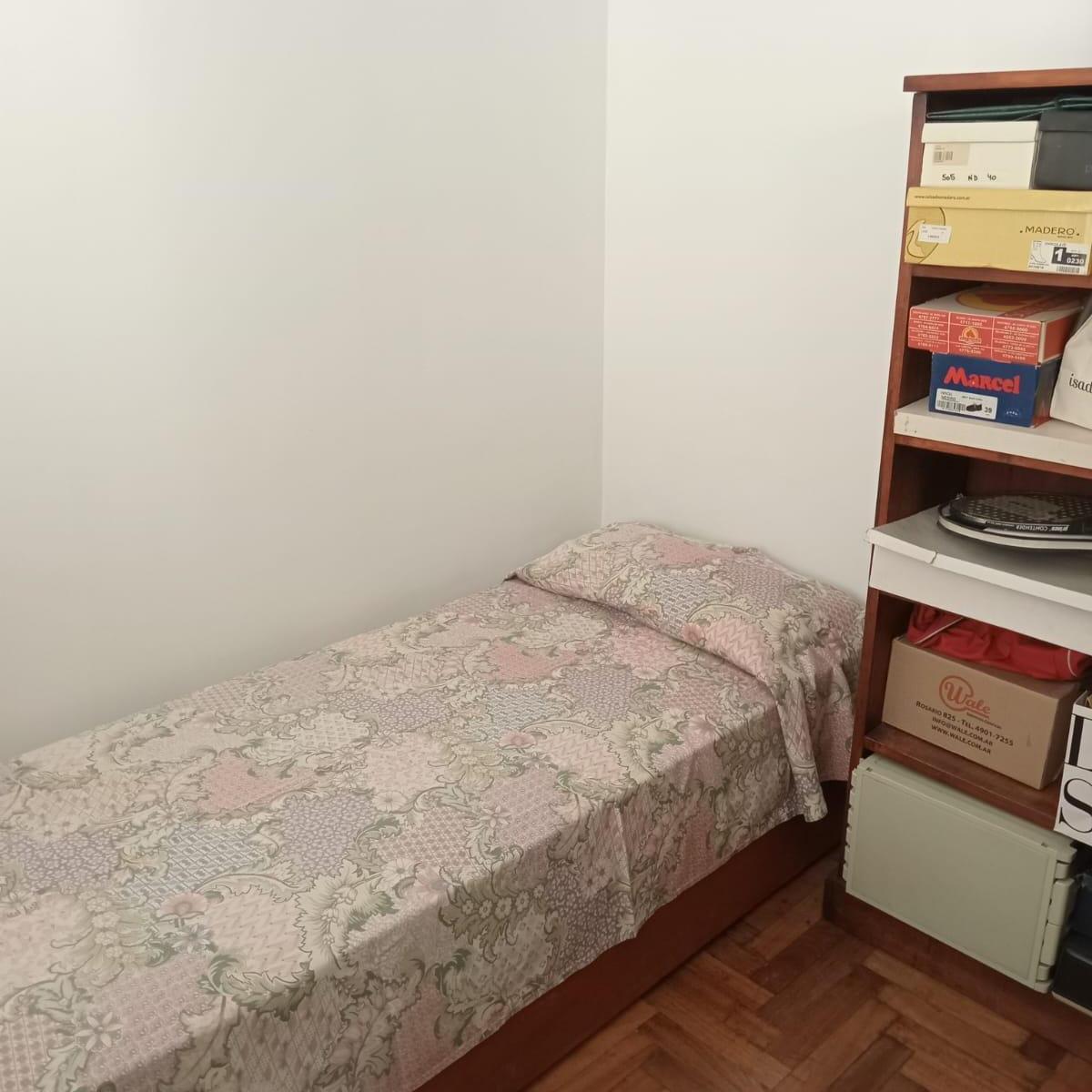 Venta Departamento 3 Ambientes con Dependencia! 3
