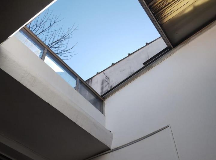 Casa 4 Amientes con Garage, Terraza y Parrilla 3