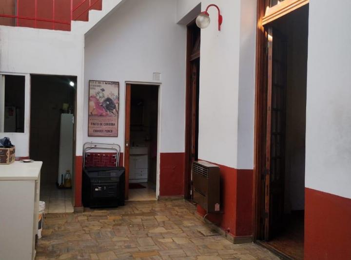 Casa 4 Amientes con Garage, Terraza y Parrilla 4