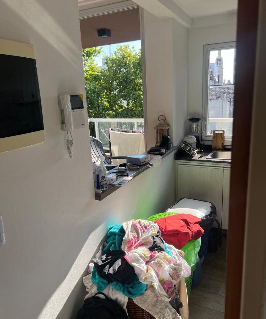 Foto de Departamento de 72 m² 3 Ambientes con Balcón Corrido, imagen 4