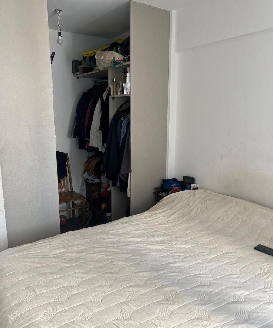 Foto de Departamento de 72 m² 3 Ambientes con Balcón Corrido, imagen 2