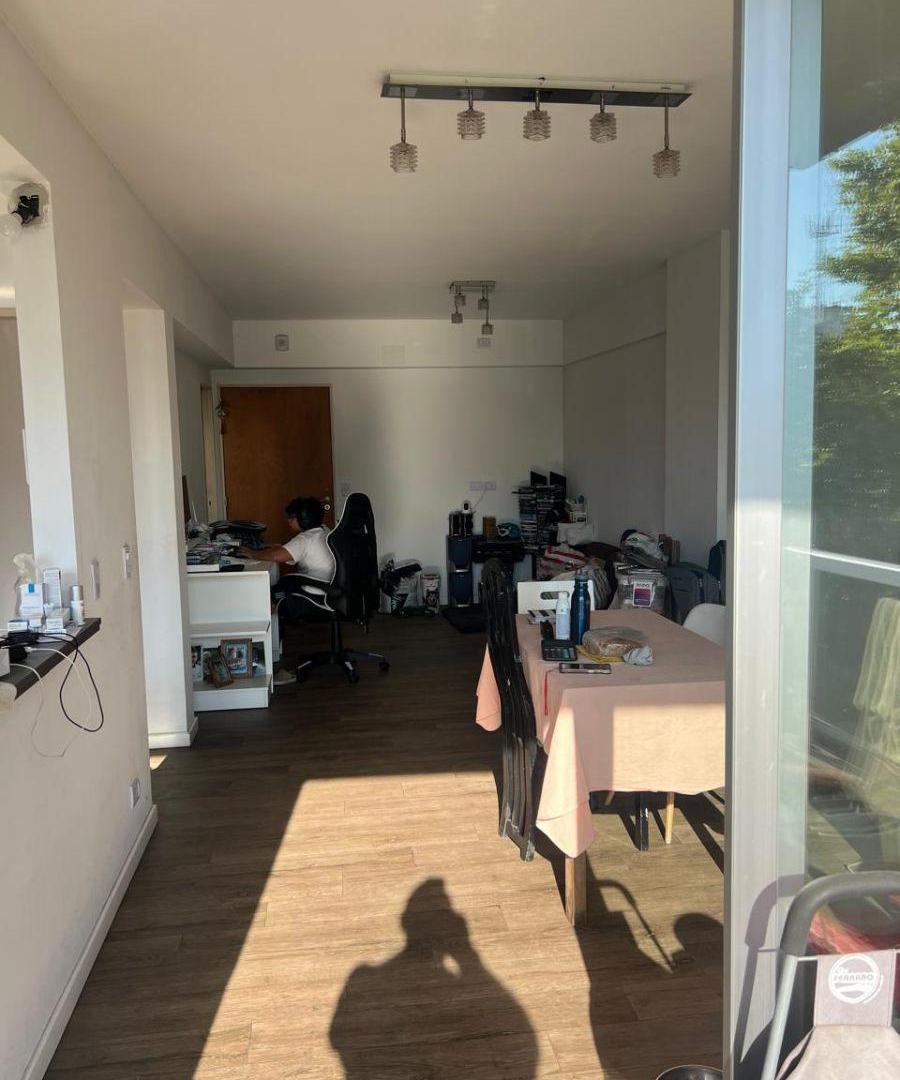 Foto de Departamento de 72 m² 3 Ambientes con Balcón Corrido, imagen 3