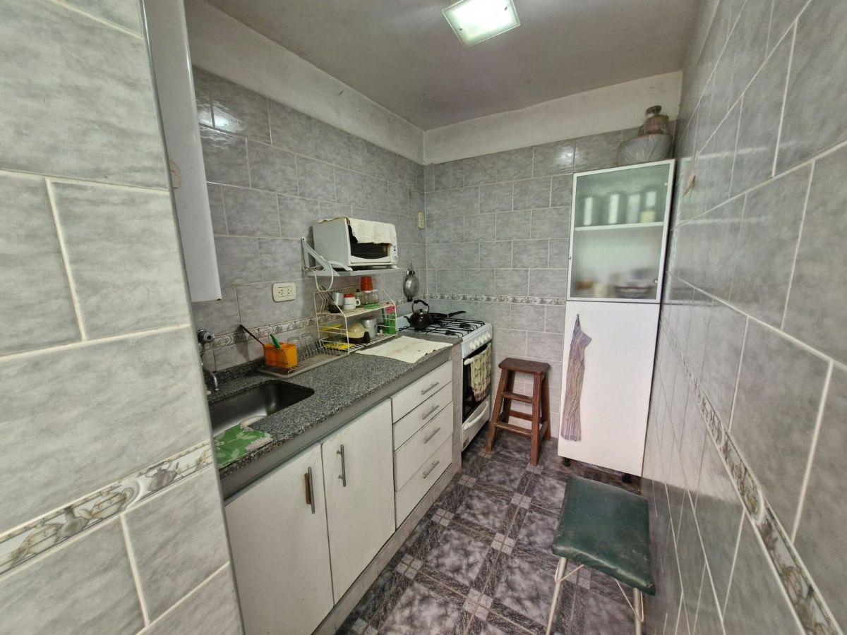 Foto de PH de 86 m² 3 Ambientes en Planta Baja con Patio, Quincho y Terraza, imagen 5