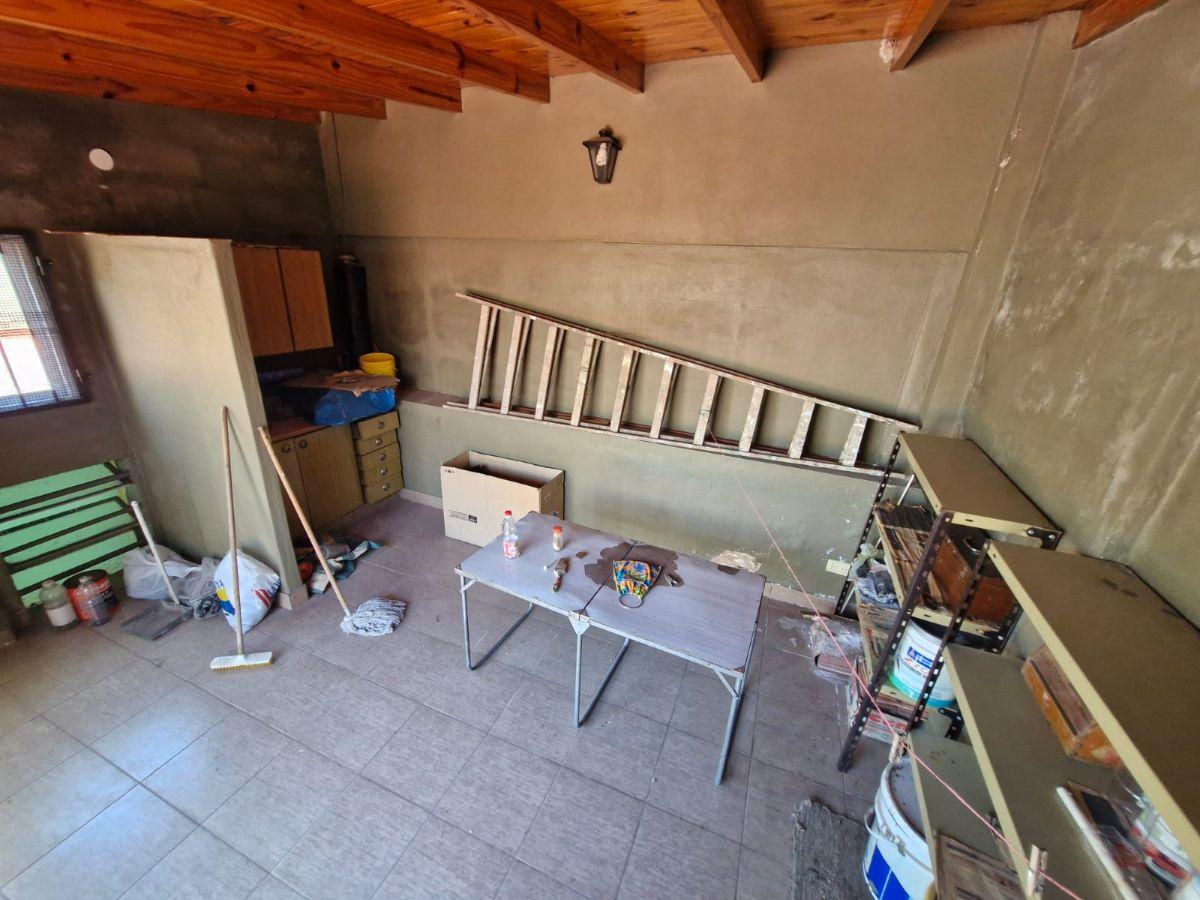 Foto de PH de 86 m² 3 Ambientes en Planta Baja con Patio, Quincho y Terraza, imagen 4