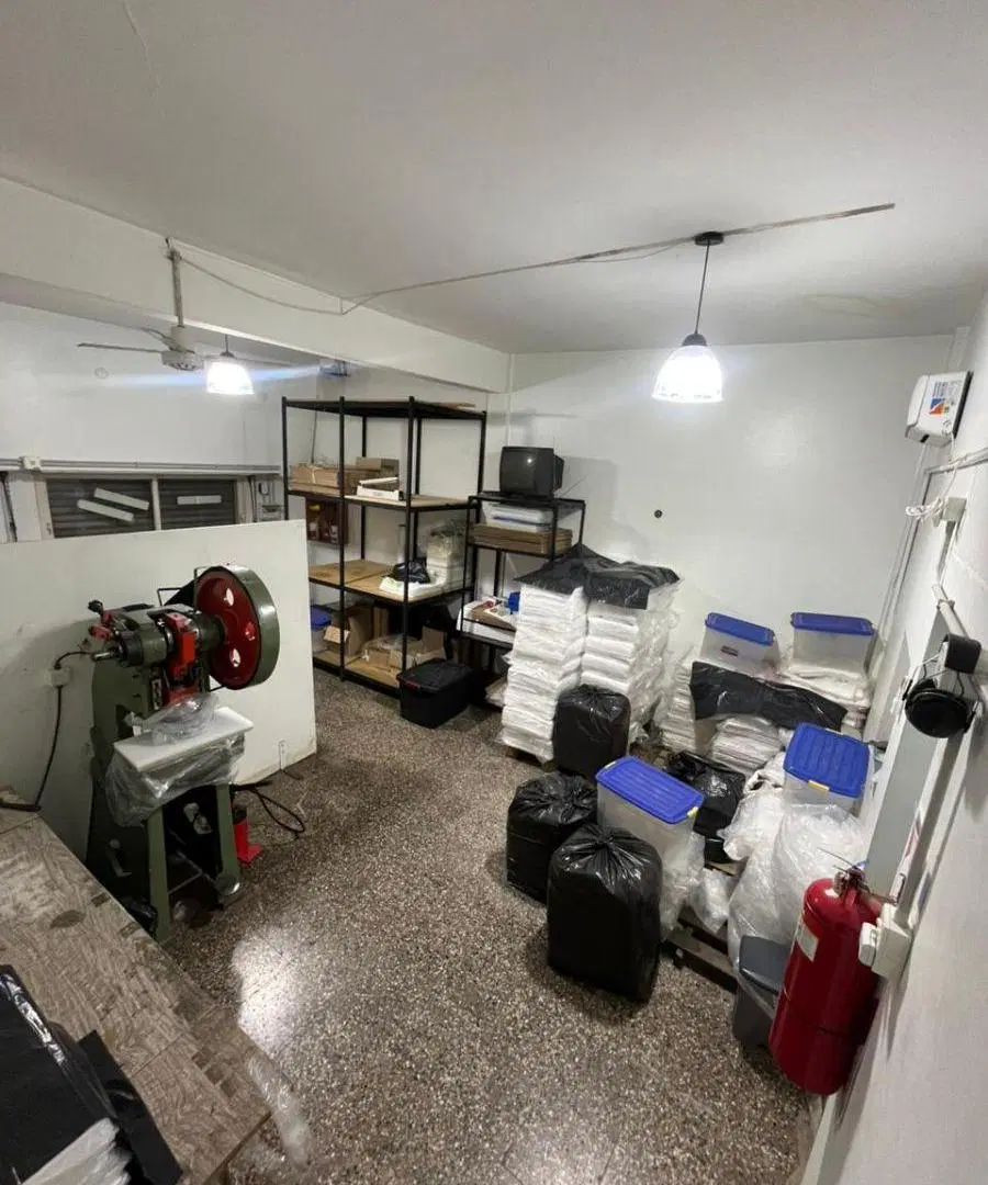 Local Comercial de 60 m² en Alquiler en Avellaneda Apto Todo Rubro 2