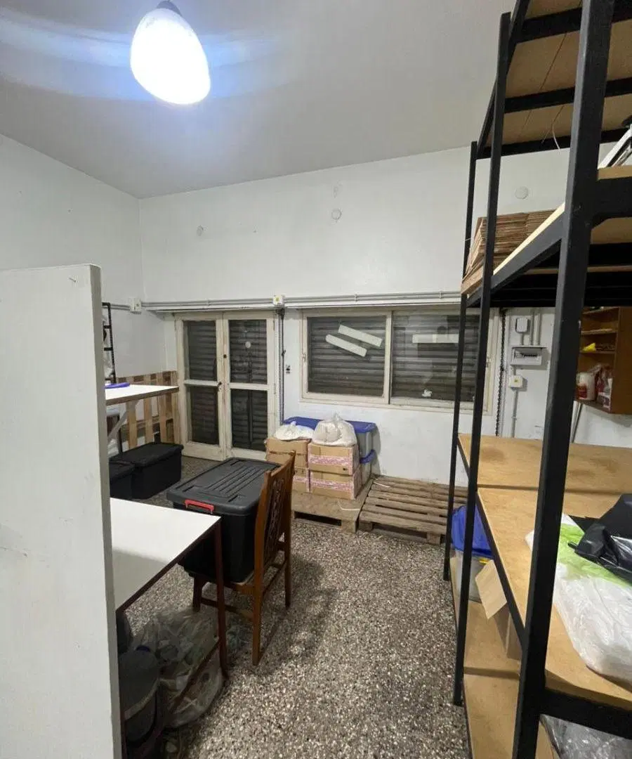 Local Comercial de 60 m² en Alquiler en Avellaneda Apto Todo Rubro 1