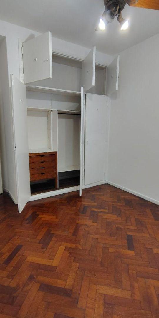 Departamento 2 ambientes en alquiler!