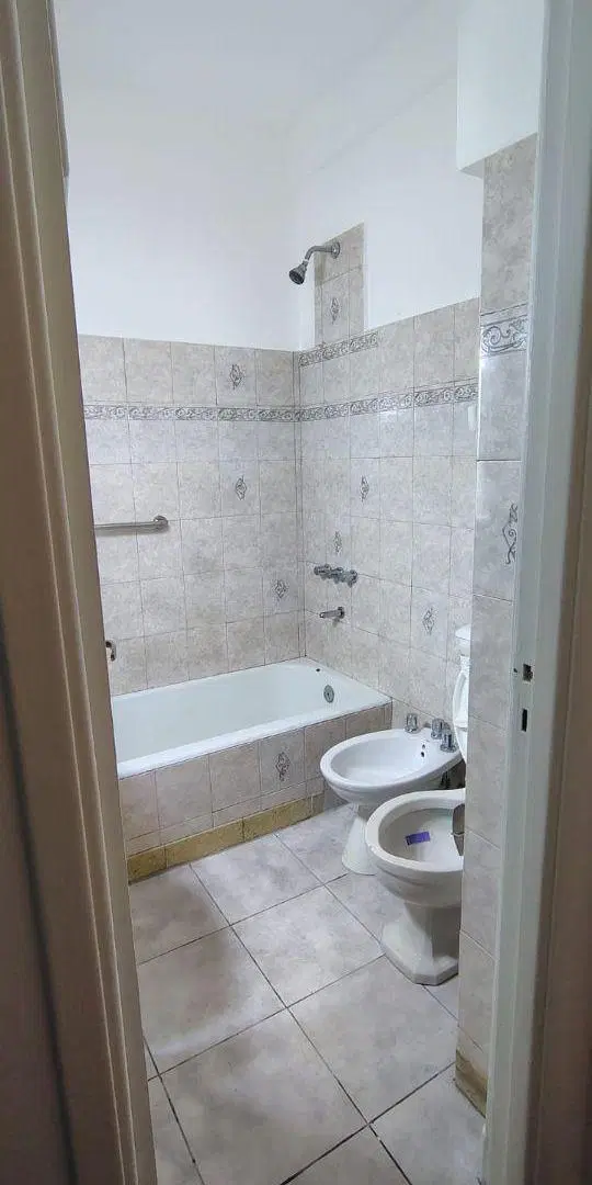 Departamento 2 ambientes en alquiler! 3