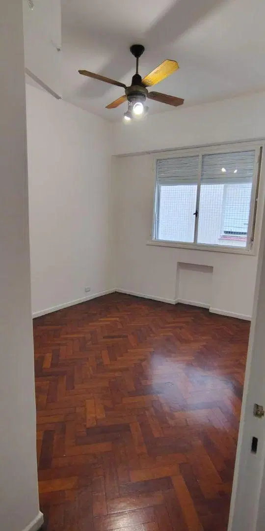 Departamento 2 ambientes en alquiler! 5