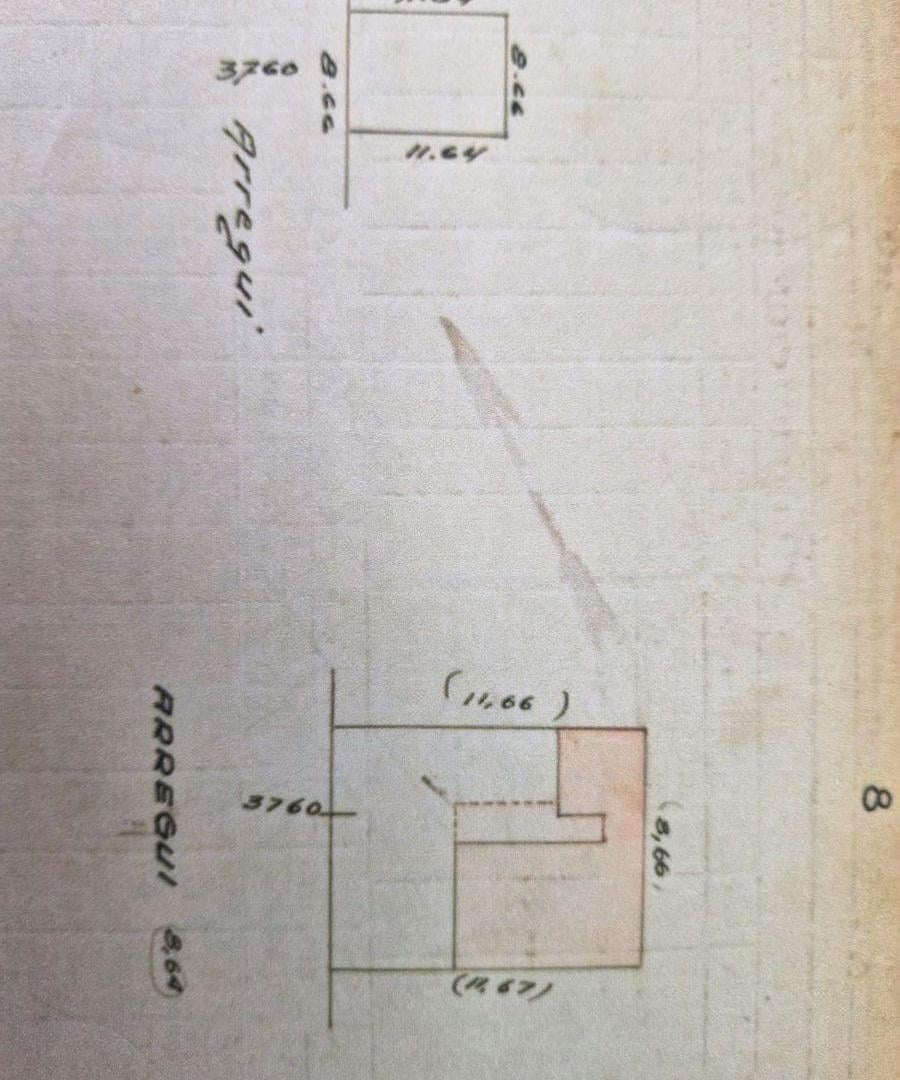 Foto de LOTE TERRENO EN VENTA DE 100 M2, imagen 3