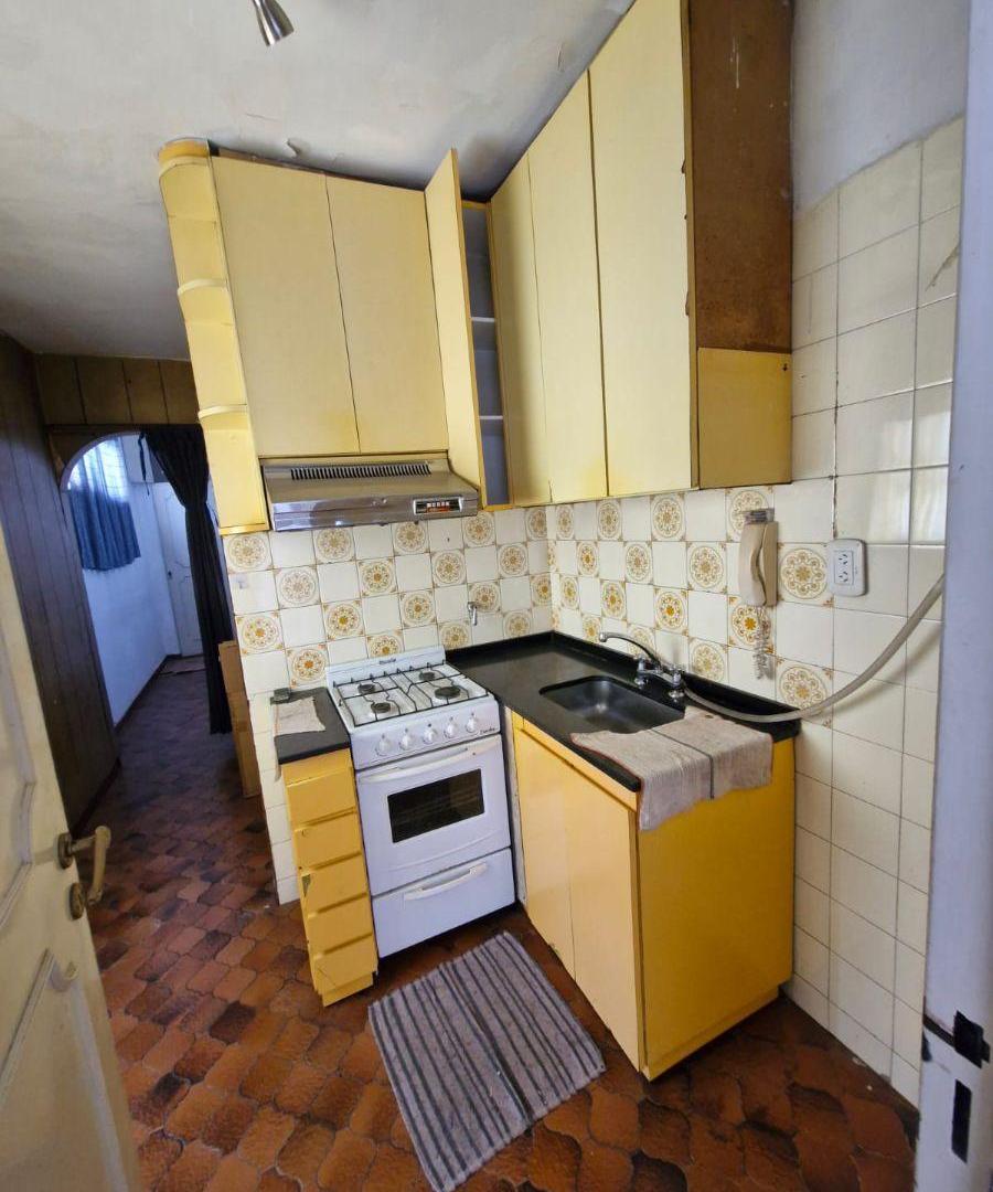 Foto de 2 Ambientes 40 m2. sobre Av. Cordoba, imagen 4