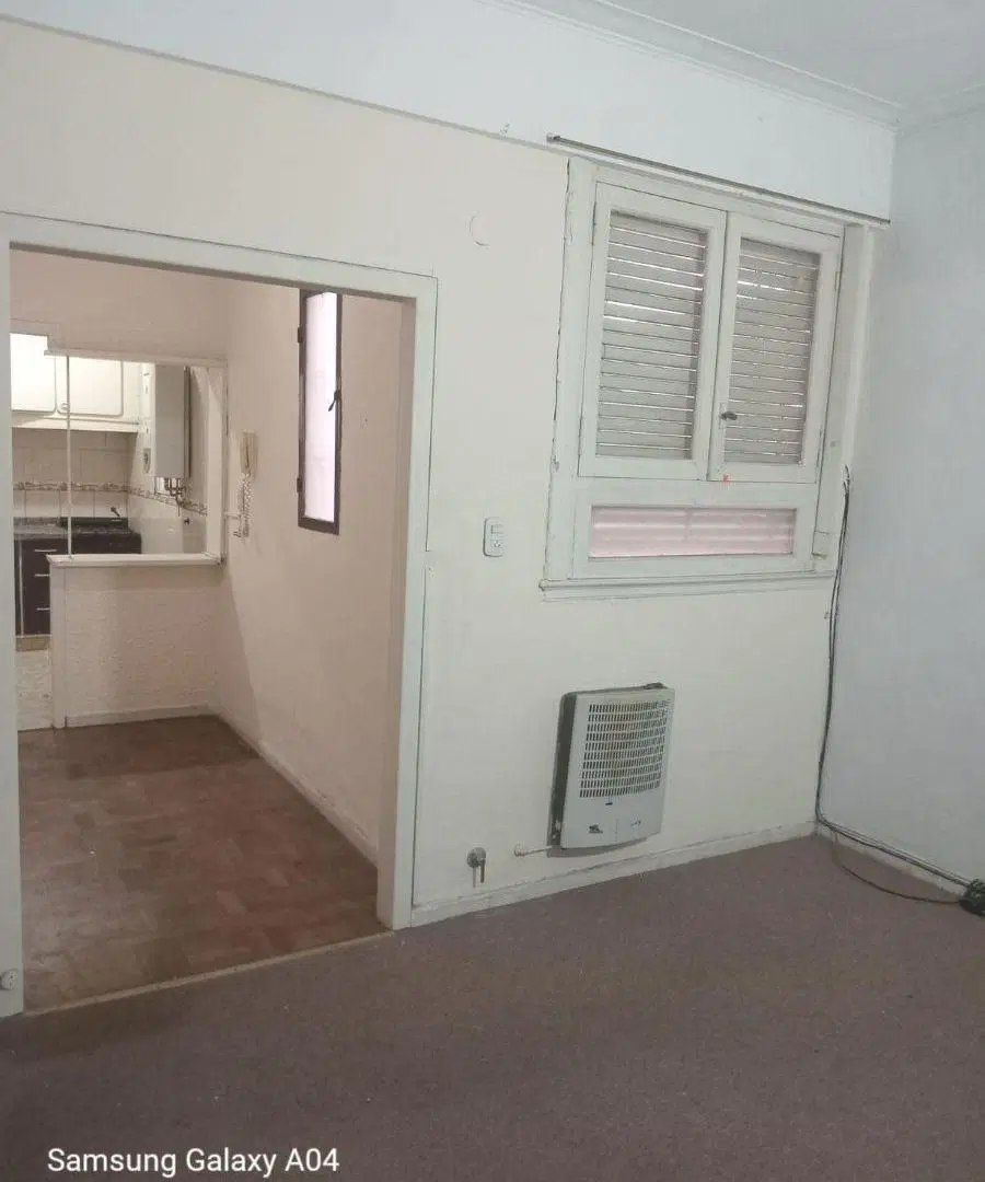P.H. 45 M2 2 Ambientes Primer Piso por Escalera 2