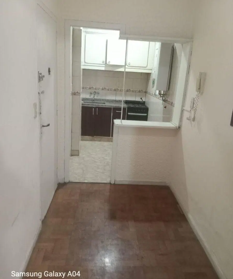 P.H. 45 M2 2 Ambientes Primer Piso por Escalera 3