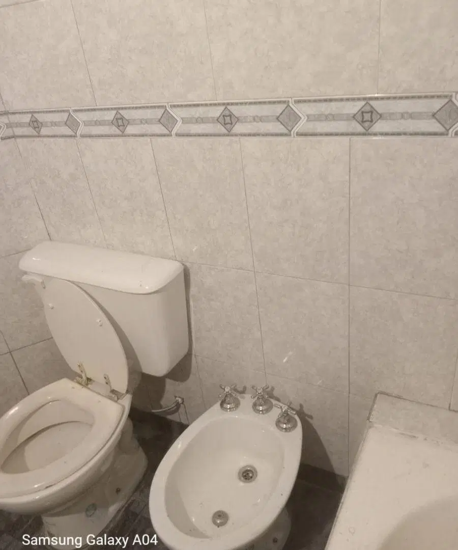 P.H. 45 M2 2 Ambientes Primer Piso por Escalera 4
