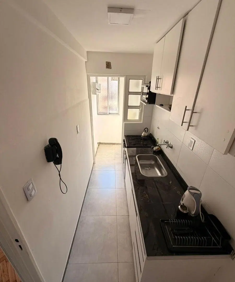Departamento en Caballito Sur 2