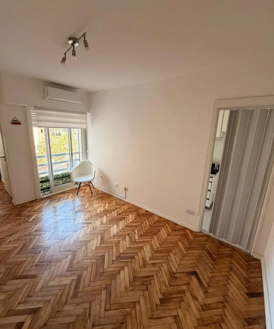 Departamento en Caballito Sur 1