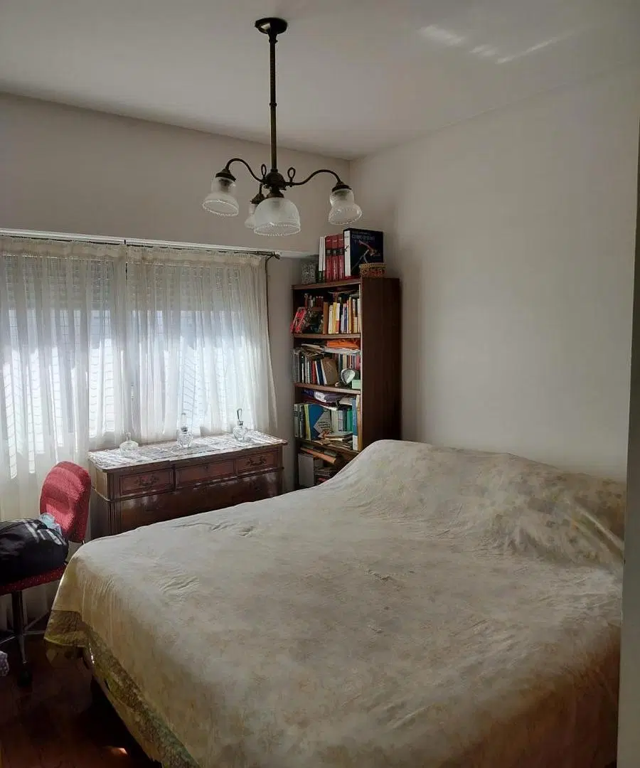 Excelente 3 Ambientes al Frente c/ Balcon Terraza - Cochera y Baulera 4
