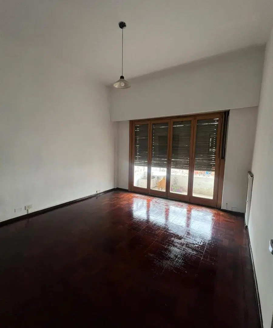 3 Ambientes c/ Dep. al Frente c/ Balcon 2