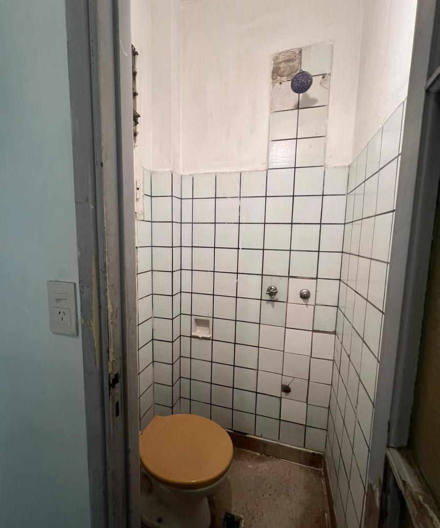 Foto de 3 Ambientes c/ Dep. al Frente c/ Balcon, imagen 3