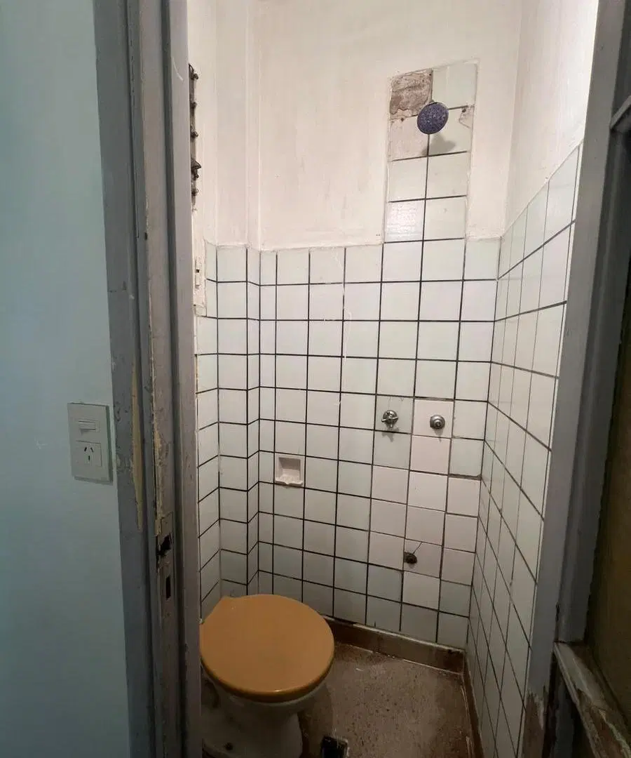 3 Ambientes c/ Dep. al Frente c/ Balcon 3