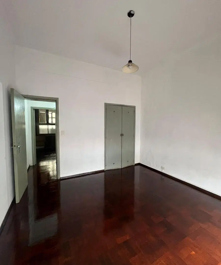 3 Ambientes c/ Dep. al Frente c/ Balcon 1