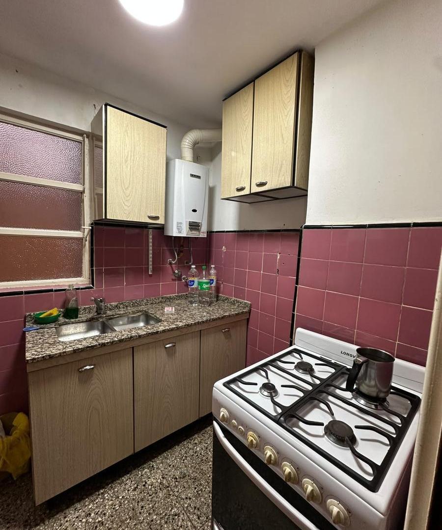 Foto de 3 Ambientes en Planta Baja C/ Patio, imagen 4