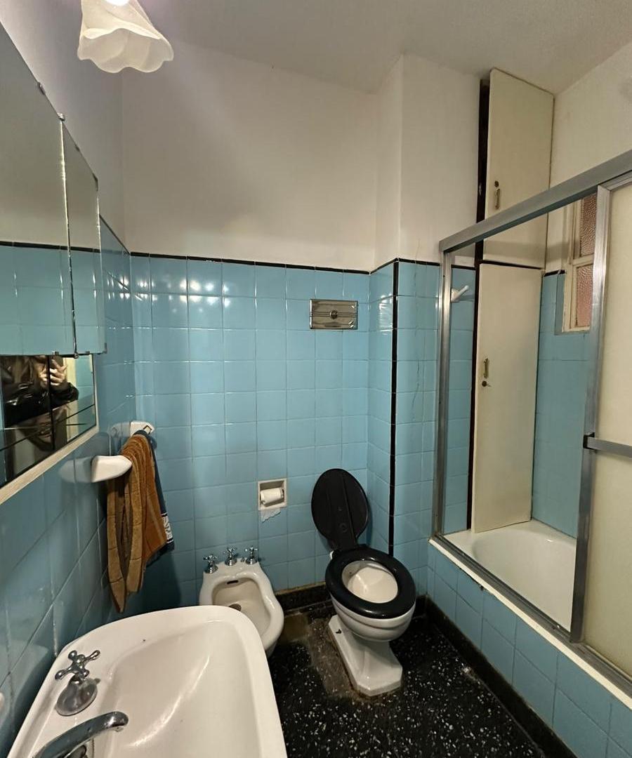 Foto de 3 Ambientes en Planta Baja C/ Patio, imagen 1