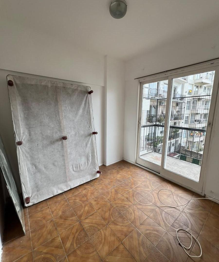 Foto de 2 Ambientes Amplios con Balcon Corrido, imagen 4