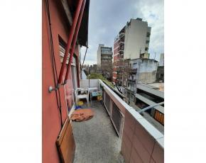 Foto de PH 3 Ambientes Por Escalera al frente C/Balcon Corrido, imagen 4