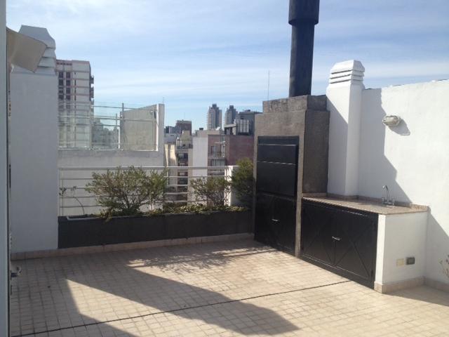 Foto de 2 Ambientes Amplioso c/Balcon al frente y Amenities, imagen 4
