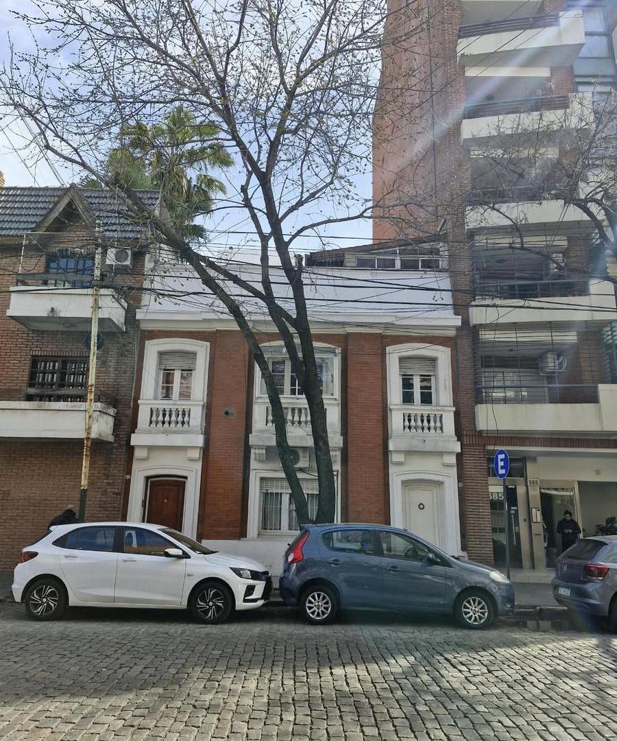 Foto de PH 1° Piso x Esc. 4 Ambientes al Frente con Balcon - Terraza - Parrilla, imagen 5