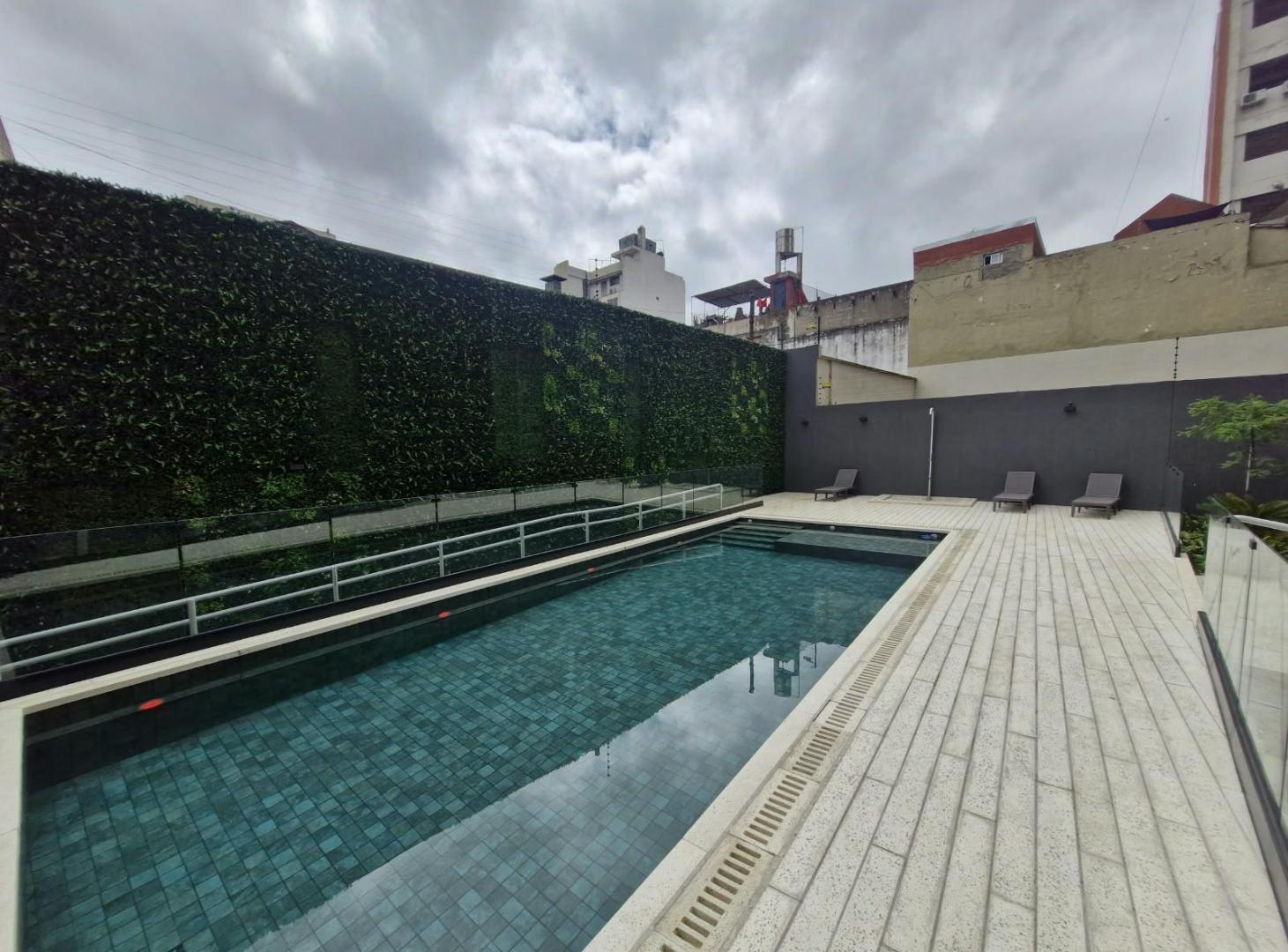 Foto de Departamento 1 Ambiente "A Estrenar" c/ Balcon Aterrazado y Amenities, imagen 5