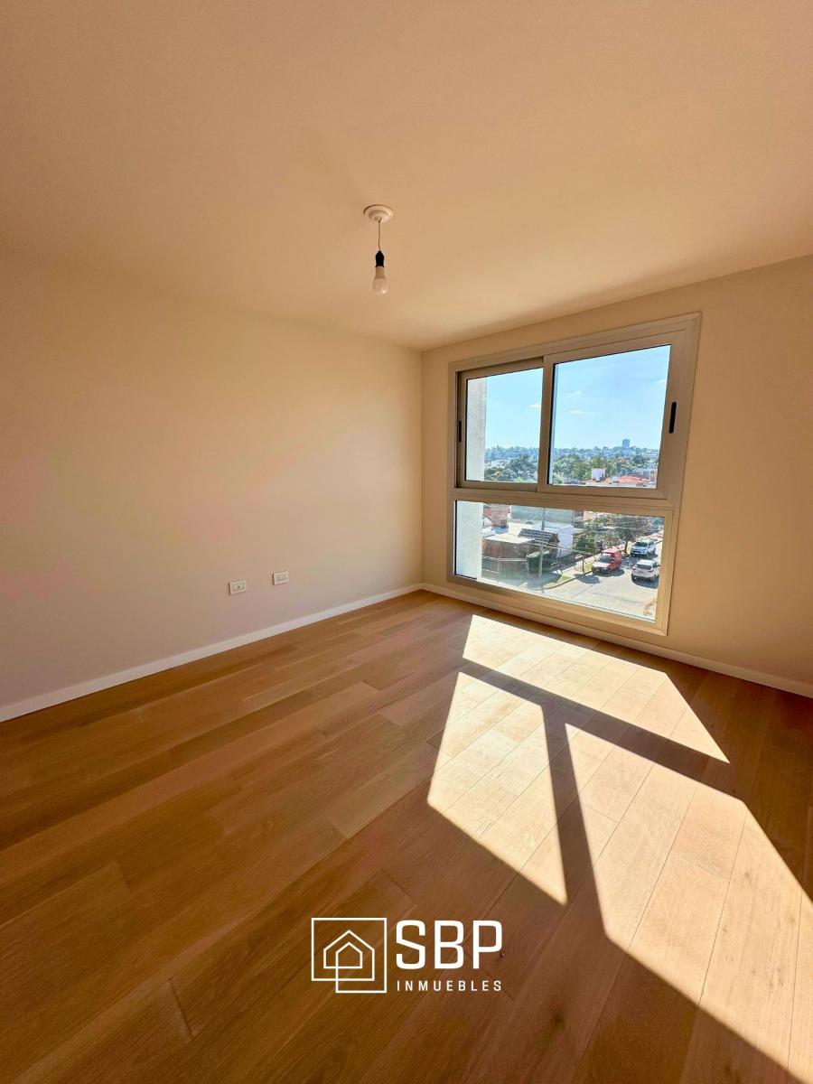 Oportunidad Única | Departamento Doble | 3 Dorm. | Opera Luxury 4