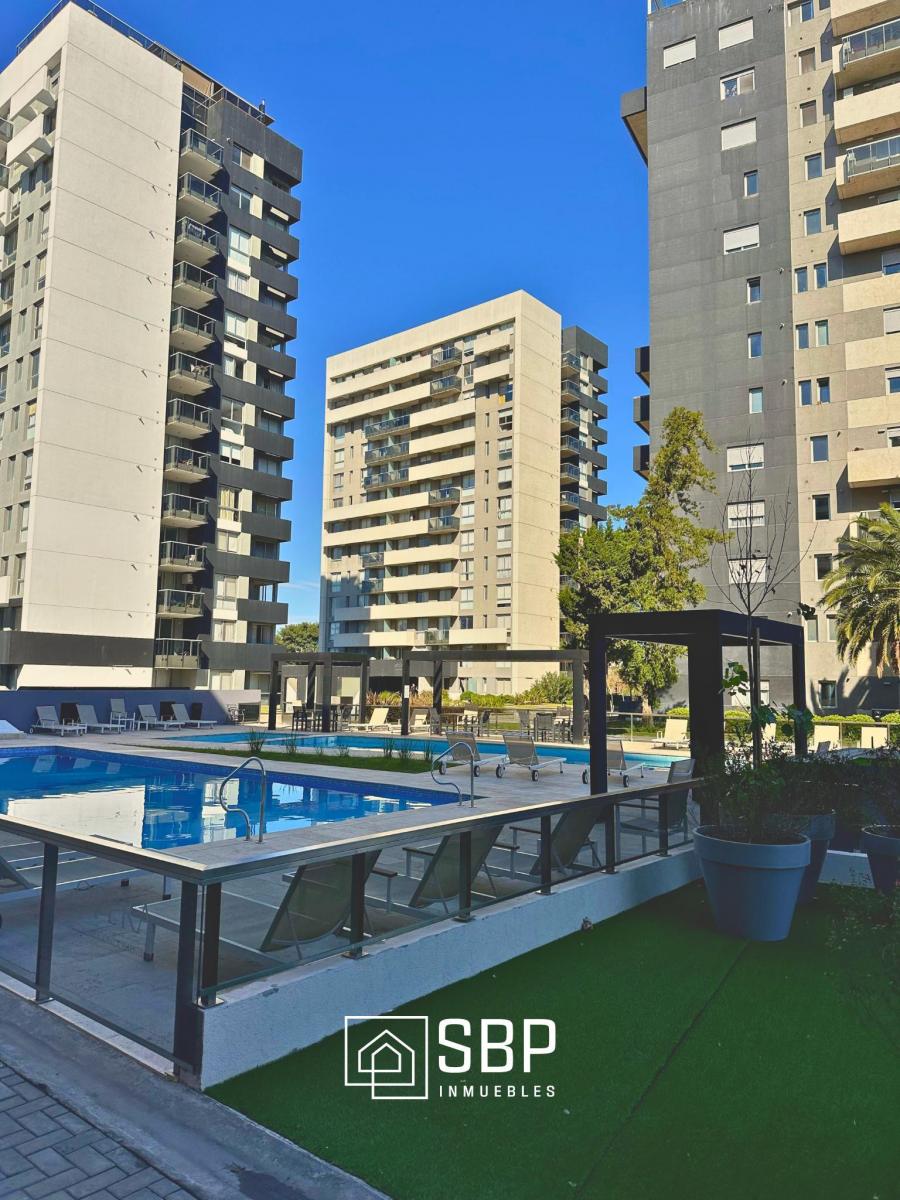Oportunidad Única | Departamento Doble | 3 Dorm. | Opera Luxury 1